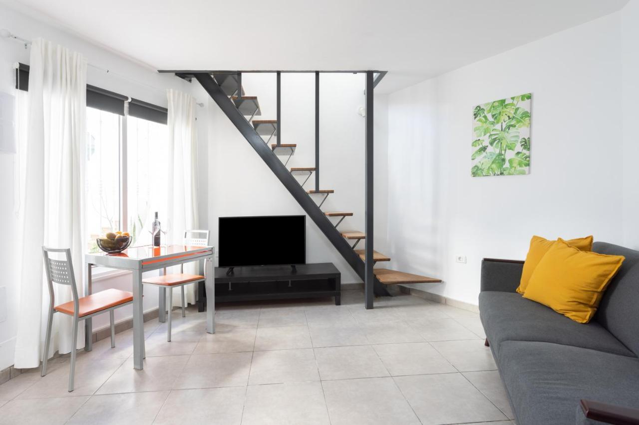 Home2book Duplex Disco Americas Apartamento